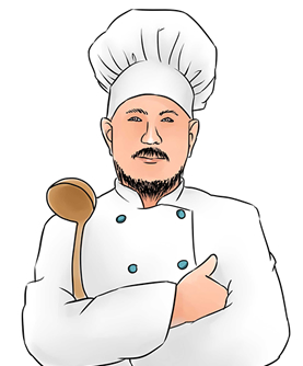 Chef